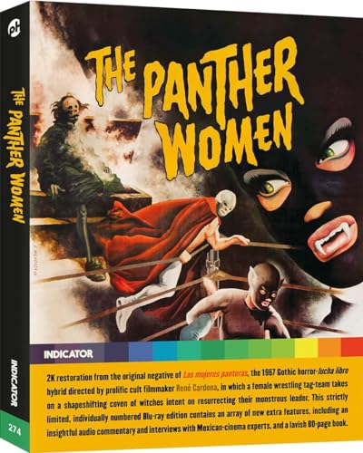 Panther Women/Panther Women (US Limited Edition)