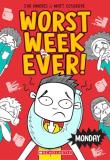 Matt Cosgrove Monday (worst Week Ever #1) 