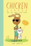 Sam Wedelich Chicken Little And The Very Long Race (the Real Ch 