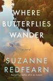 Suzanne Redfearn Where Butterflies Wander 