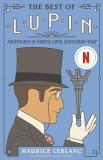 Maurice Leblanc The Best Of Lupin Adventures Of Ars?ne Lupin Gentleman Thief 