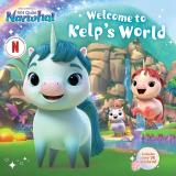 Gloria Cruz Welcome To Kelp's World 