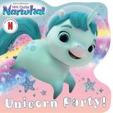 Maria Le Unicorn Party! 