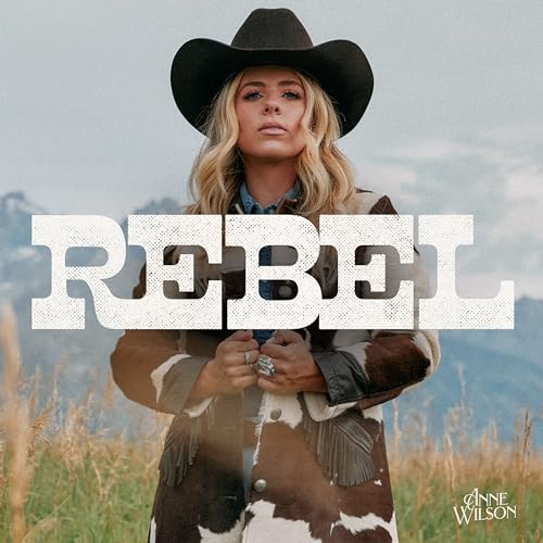 Anne Wilson/REBEL