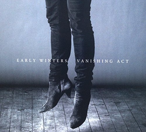 Early Winters/Vanishing Act