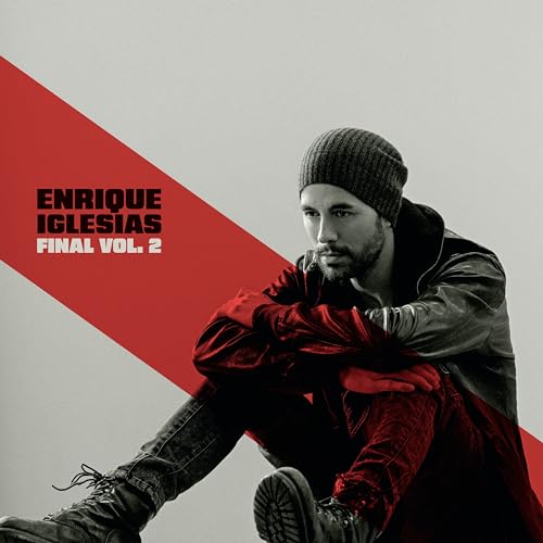 Enrique Iglesias/Final (Vol. 2)