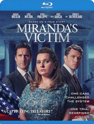 Miranda's Victim/Miranda's Victim