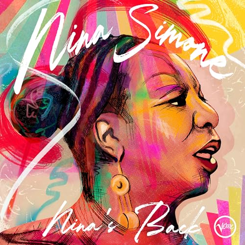 Nina Simone/Nina's Back