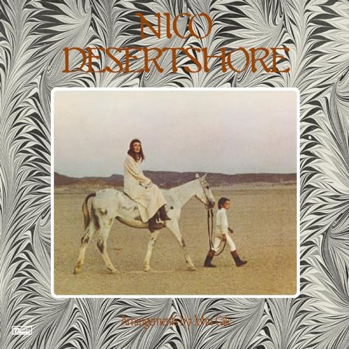 Nico/Desertshore@w/ download card