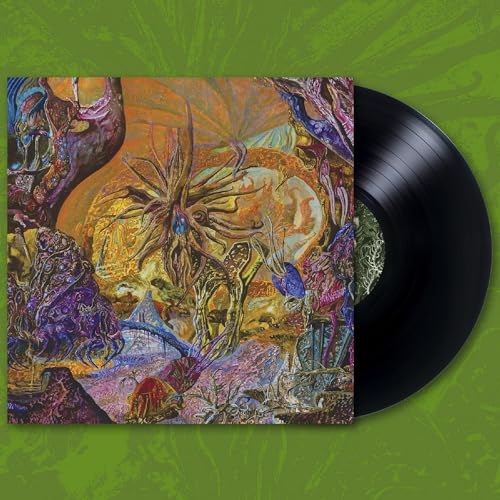 Slimelord/Chytridiomycosis Relinquished