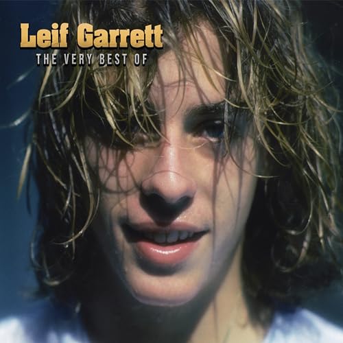 Leif Garrett/Very Best Of@Amped Exclusive