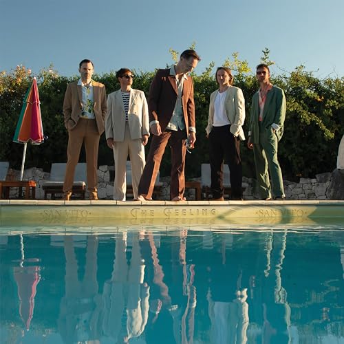 Feeling/San Vito@Amped Exclusive