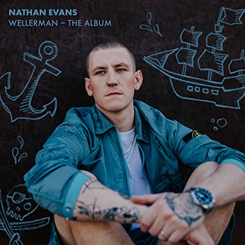 Nathan Evans/Wellerman: The Album