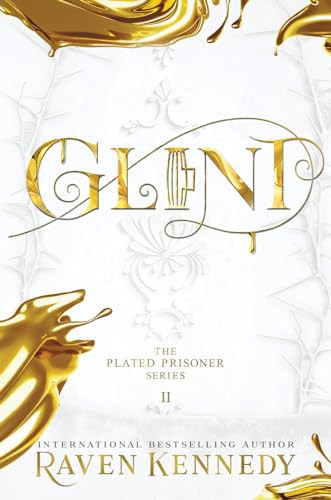 Raven Kennedy/Glint