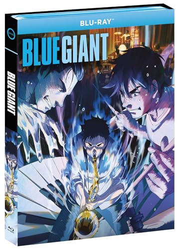 Blue Giant/Blue Giant
