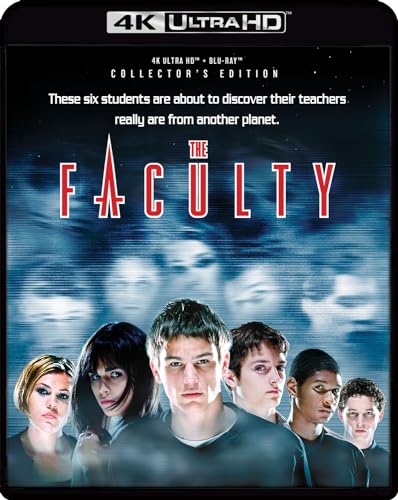 Faculty/Collector's Edition