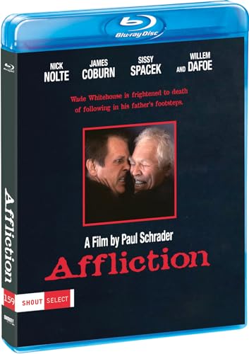 Affliction (1997)/Affliction (1997)
