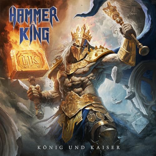 Hammer King/Konig Und Kaiser