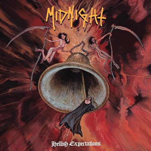 Midnight/Hellish Expectations