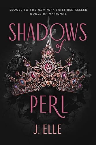 J. Elle/Shadows of Perl