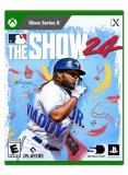 Xbx Mlb The Show 24 Xbx Mlb The Show 24 