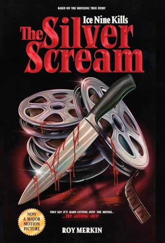 Roy Merkin/The Silver Scream