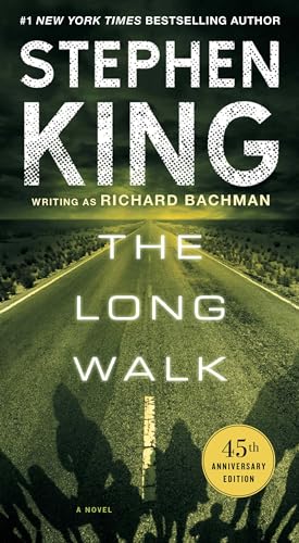 Stephen King/The Long Walk