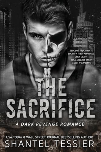 Shantel Tessier The Sacrifice 