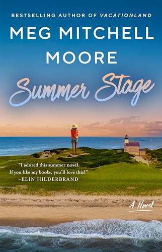Meg Mitchell Moore/Summer Stage