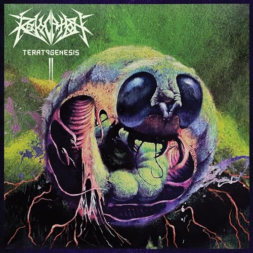 Revocation/Teratogenesis