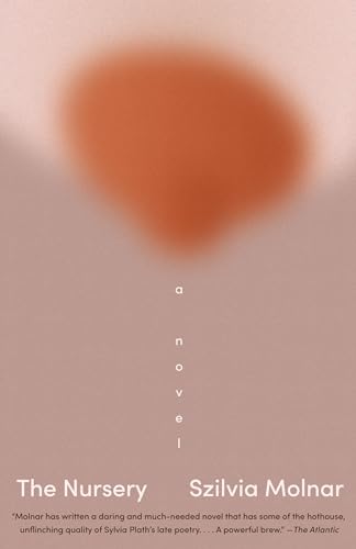 Szilvia Molnar The Nursery 
