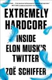 Zo? Schiffer Extremely Hardcore Inside Elon Musk's Twitter 