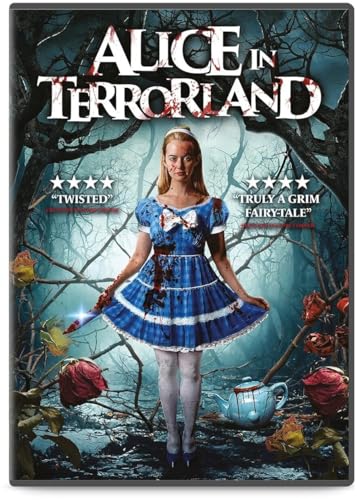 Alice In Terrorland/Alice In Terrorland
