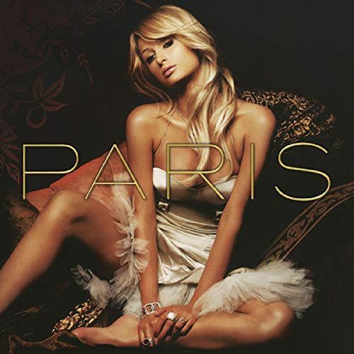 Paris Hilton/Paris