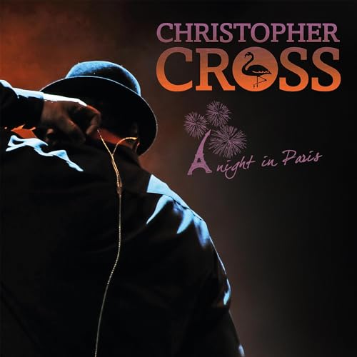 Christopher Cross/A Night In Paris@2LP