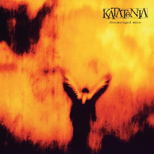 Katatonia/Discouraged Ones