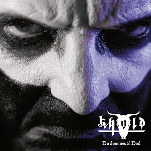 Khold/Du Dommes Til Dod