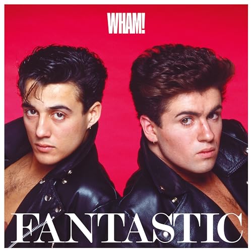 WHAM!/Fantastic