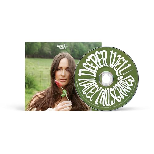 Kacey Musgraves/Deeper Well