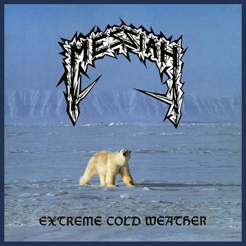 Messiah/Extreme Cold Weather@Amped Exclusive