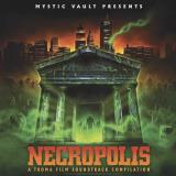 Necropolis/Soundtrack@Amped Non Exclusive