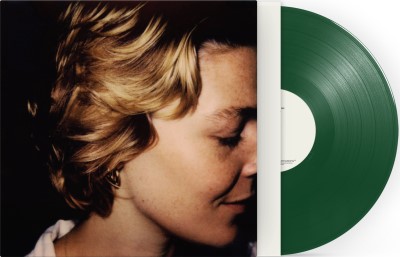 Maggie Rogers/Don't Forget Me (Evergreen Vinyl)@Indie Exclusive