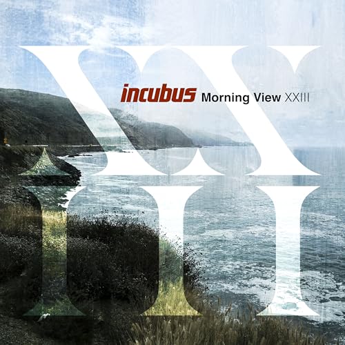 Incubus/Morning View XXIII