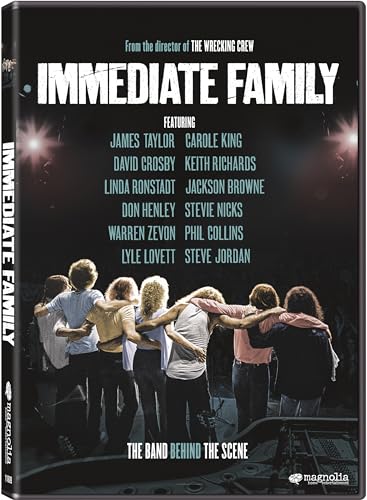 Immediate Family/Immediate Family