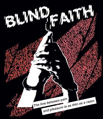 Blind Faith/Gunn/Yon/Brown@Blu-Ray
