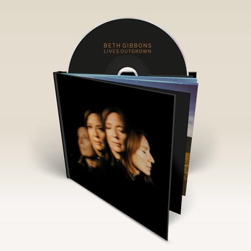 Gibbons,Beth/Lives Outgrown (DELUXE EDITION)