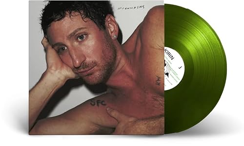 Kirin J Callinan/If I Could Sing