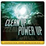 Katie Souza Clean Up Power Up 