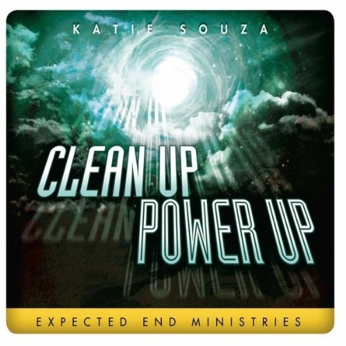 Katie Souza Clean Up Power Up 