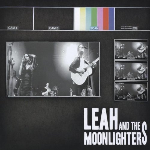 LEAH & THE MOONLIGHTERS/LEAH & THE MOONLIGHTERS